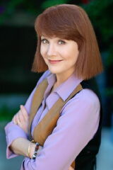 Barbara Keegan