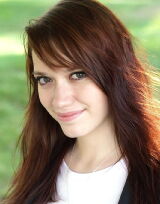 Barbara Lukešová