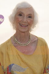 Barbara Marx Hubbard