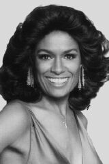 Barbara McNair