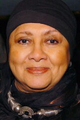 Barbara Montgomery