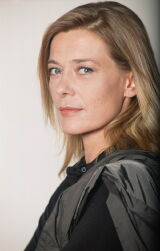 Barbara Rudnik