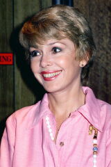 Barbara Rush
