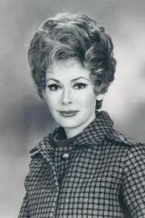 Barbara Rush