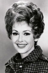 Barbara Rush