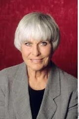 Barbara Rütting