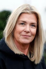 Barbara Sarafian