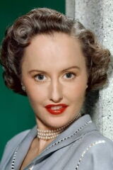 Barbara Stanwyck