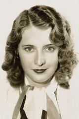 Barbara Stanwyck