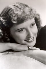 Barbara Stanwyck