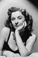 Barbara Stanwyck