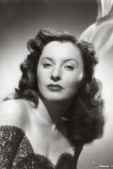 Barbara Stanwyck