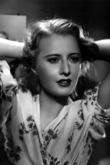 Barbara Stanwyck