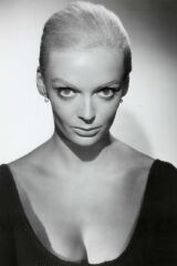 Barbara Steele