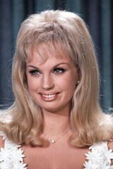 Barbara Valentin