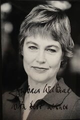 Barbara Wilshere