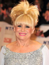 Barbara Windsor