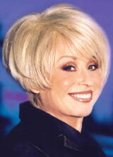 Barbara Windsor
