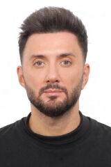 Barbaros Dikmen
