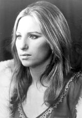 Barbra Streisand