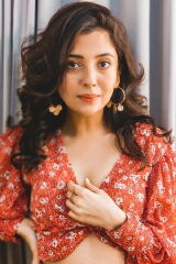Barkha Singh