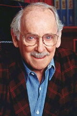 Barnard Hughes