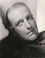 Barnett Parker