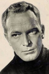 Barry Atwater
