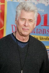 Barry Bostwick