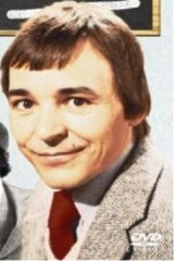 Barry Evans