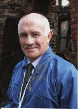 Barry Jackson