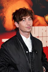 Barry Keoghan