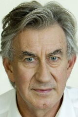 Barry McGovern