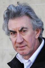 Barry McGovern