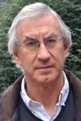 Barry McGovern