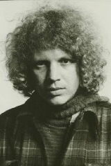Barry Melton