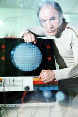 Barry Morse