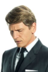 Barry Pepper