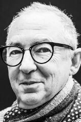 Barry Sonnenfeld