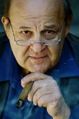 Barry Squitieri