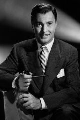 Barry Sullivan