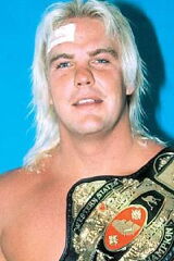 Barry Windham