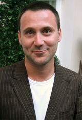 Bartłomiej Świderski