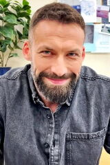 Bartosz Waga