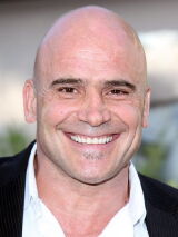 Bas Rutten