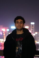 Bashar Aldamairah