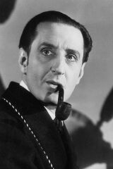 Basil Rathbone