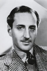 Basil Rathbone