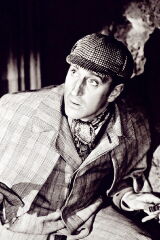 Basil Rathbone