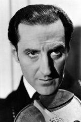 Basil Rathbone